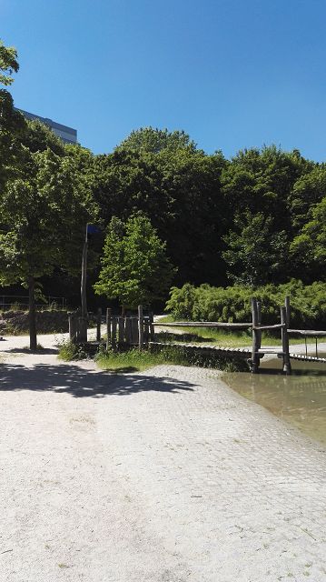 Ferienpark Bayern Ferienpark Bayern Feriendorf Bayern