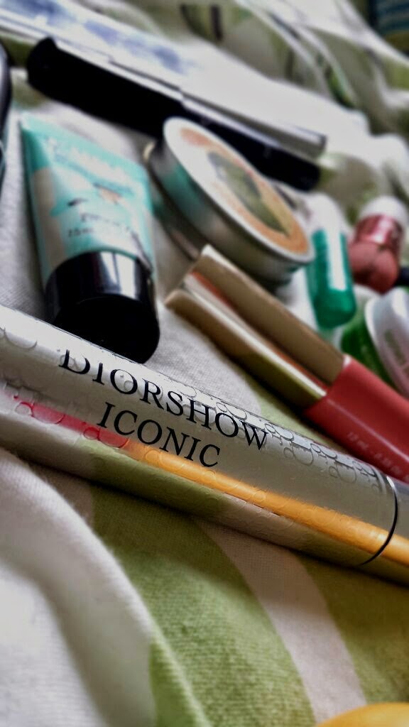 Dior DiorShow Iconic Mascara