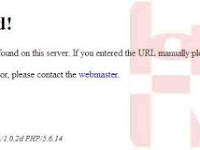 Memahami Cara Kerja dan Fungsi File HTACCESS Website 