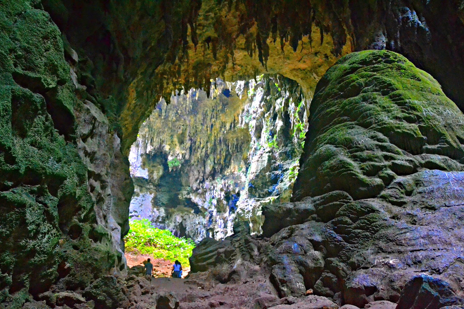Cagayan: Callao Cave Cagayan: Callao Cave
