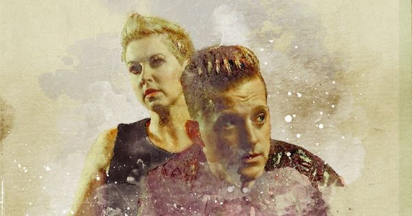 Lirik Lagu Thompson Square - Stuck In My Head + Arti dan Terjemahan