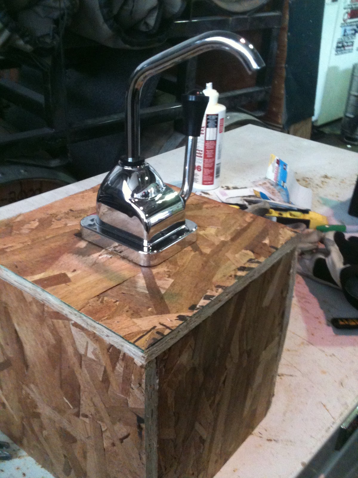 Fermented Minds A Homebrew Journal Homemade Beer Engine