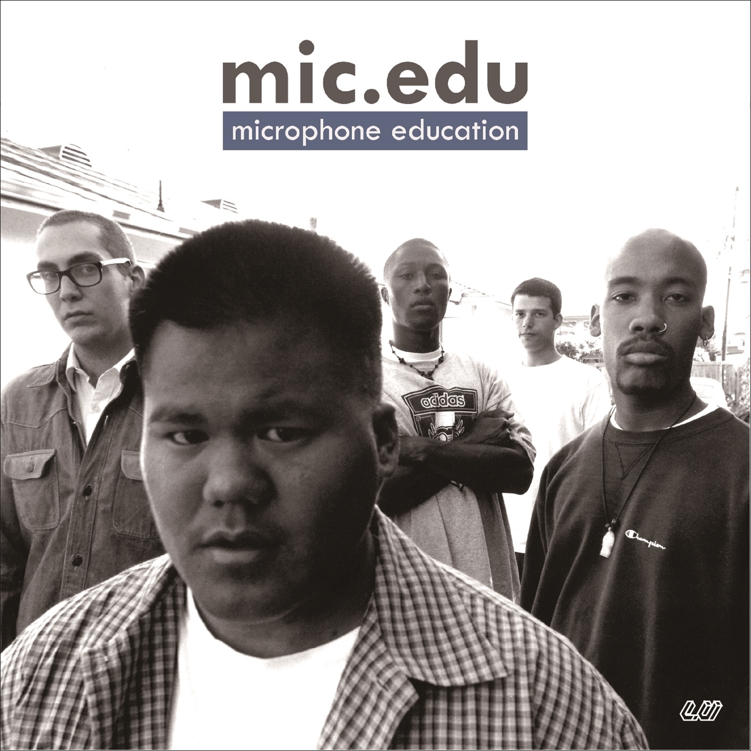 LoVibes information mic.edu "Microphone Education"リリース!