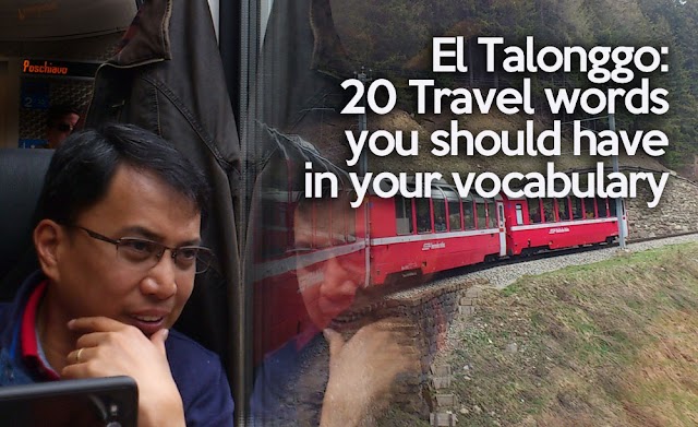 20 Words Every Traveller Should Have In Their Vocabulary