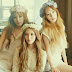 TaeTiSeo's group teaser pictures for their 2nd mini-album 'HOLLER'