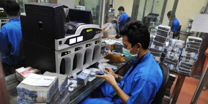 Info Gaji Karyawan Bank Indonesia Dan Tatacara Pengajuan Lamaran Gaji Pegawai 2021