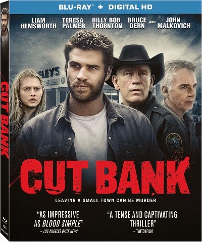 Cut Bank (2014) 720p BDRip Audio Inglés [Subt. Esp] (Drama)