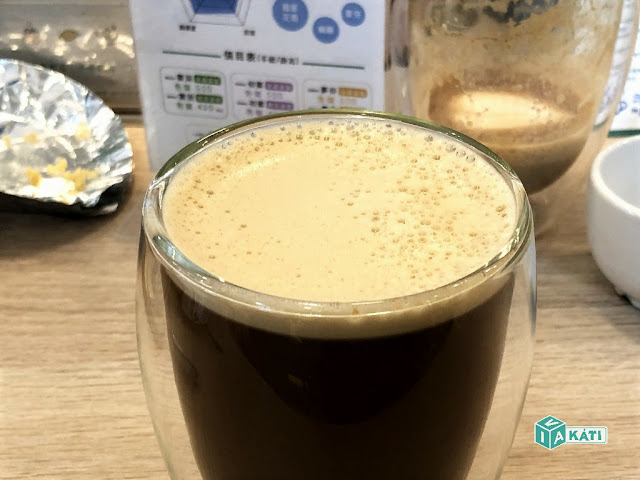 台北天然手沖咖啡推薦，來自緬甸高海拔山區，無污染的生長環境