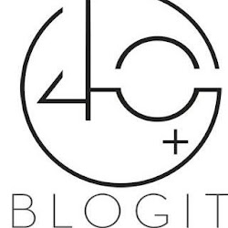  Olen osana 40+blogit yhteisöä