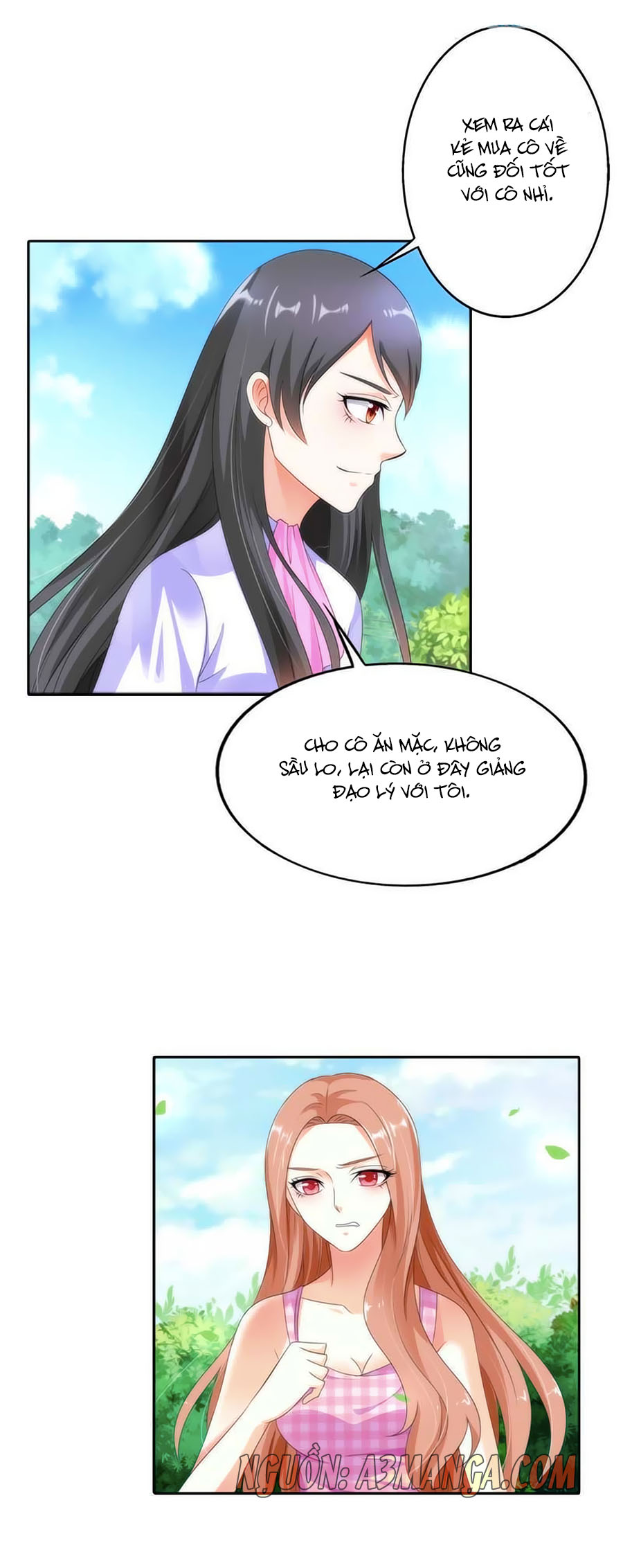 Song Diện Danh Viện - Chương 35 - Trang 5