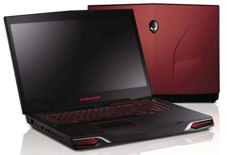 Alienware 17 R3 Specs _ Alienware m17 R3 Review: Big, Bold & Beastly ...