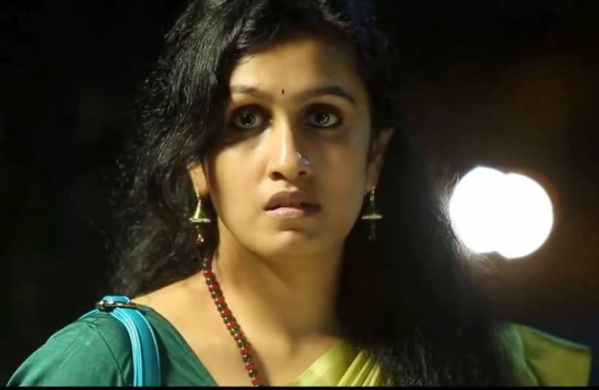 Malaiyalam Short Film Actress Kavitha Nair Photos Actress Gallery