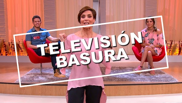 Mexicanos Piden Retirar Show De "Enamorándonos" De La TV. (Firma La Petición) Mexicanos Piden Retirar Show De "Enamorándonos" De La TV. (Firma La Petición)
