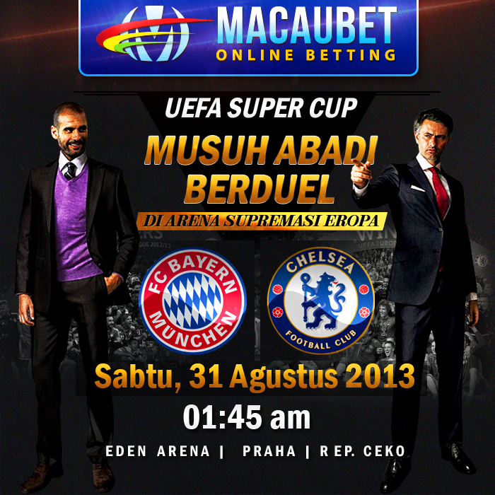 Bandar Bola Online Macaubet: liga inggris