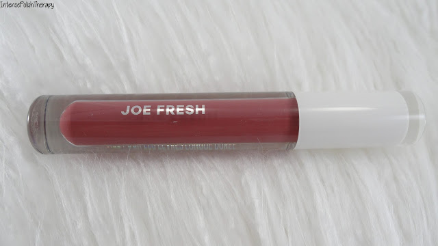 Joe Fresh - Long Wear Lip Veil