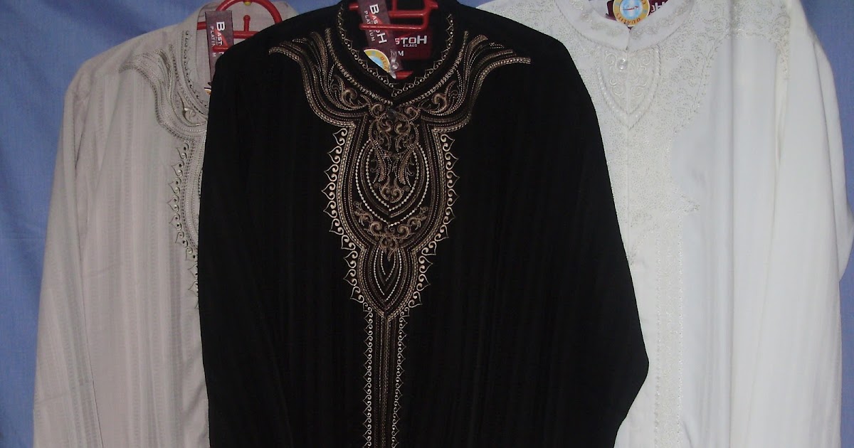 Baju Muslim Lelaki Baju Gamis Kurtah Pakistan Baju Baju Muslim Lelaki Baju Gamis Kurtah Pakistan Baju
