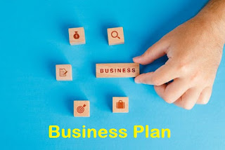 Dasar-Dasar Rencana Bisnis Atau Business Plan