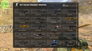 Counter Strike Extreme V6 Full Version Screenshots
