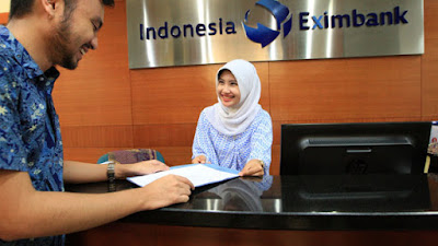 Info Lowongan Kerja 2019 BUMN LPEI (Lembaga Pembiayaan Ekspor Indonesia)