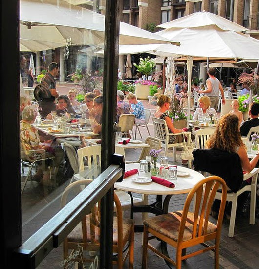 hickory cluster LAVC LANDLORD CLOSES JASMINE CAFE