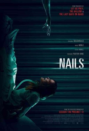 Nails - Legendado  Torrent