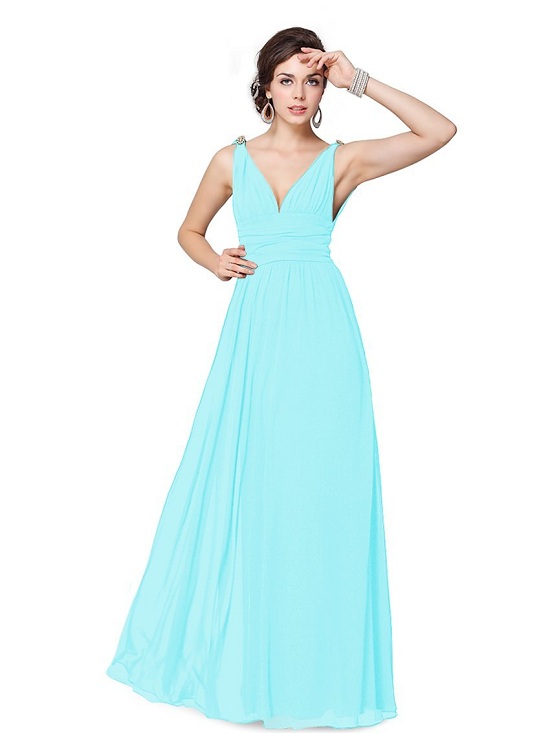 ice blue long prom dresses under 50 dollars very cheap