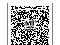 【ベストコレクション】 トモコレ qr コード 可愛い 260225-トモコレ qr コード 可愛い