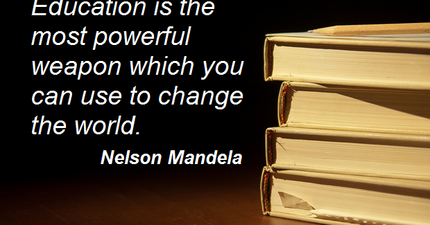 Exquisite Quotes: 30 Education Quotes