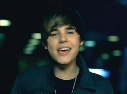 justin bieber baby song pictures. Justin Bieber#39;s music video