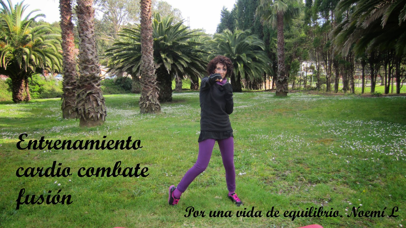 Equilibra cuerpo y mente Rutina de ejercicios para bajar de peso Equilibra cuerpo y mente Rutina de ejercicios para bajar de peso