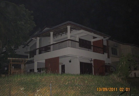 Kisah Seram Legend Banglo Seksyen 2, Shah Alam