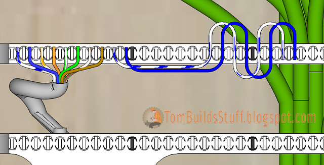 X16 Small Business Phone 110 Wiring Diagram