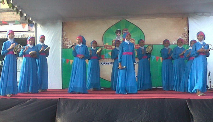 RMAS Tabanan Gelar Festival Ramadan