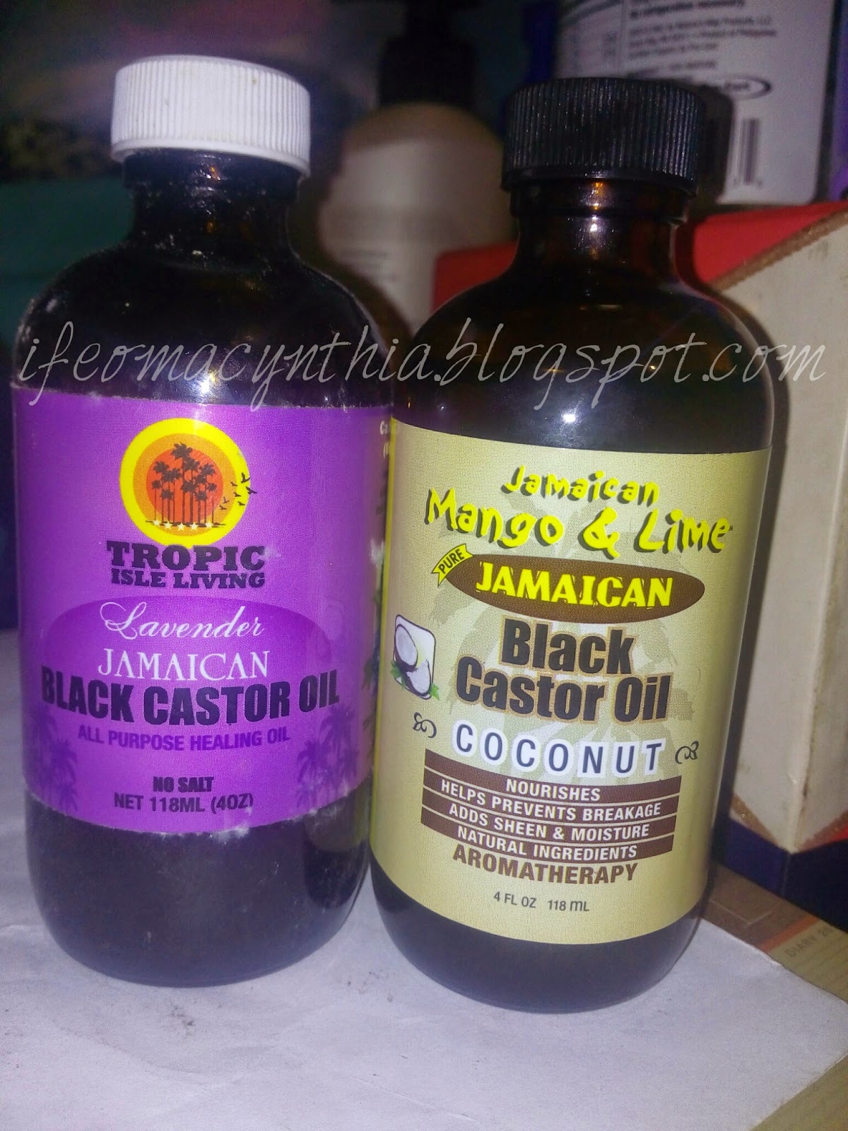 Jamaican Black Castor Oil Review Find Out Which One And Why!