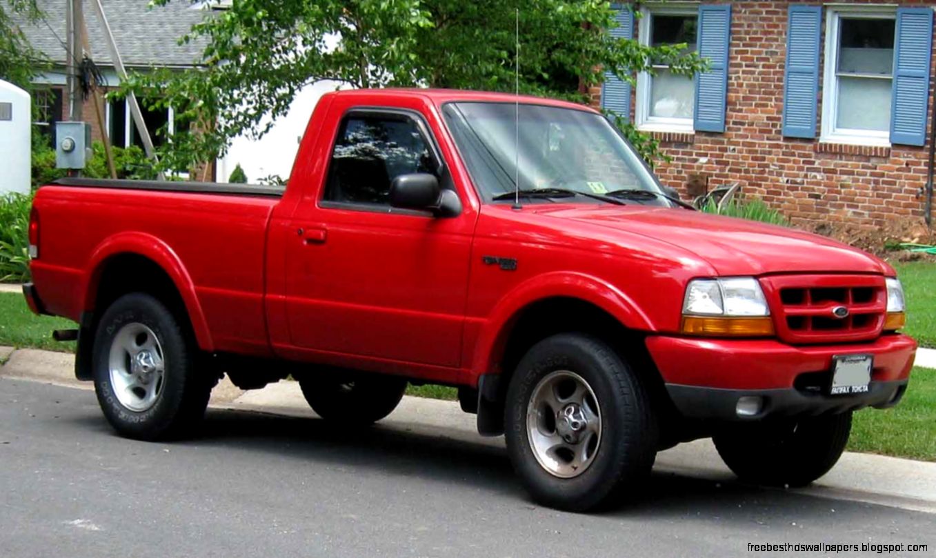 Ford Ranger   Wikipedia the free encyclopedia