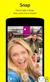 Snapchat APK v9.35.5.0 