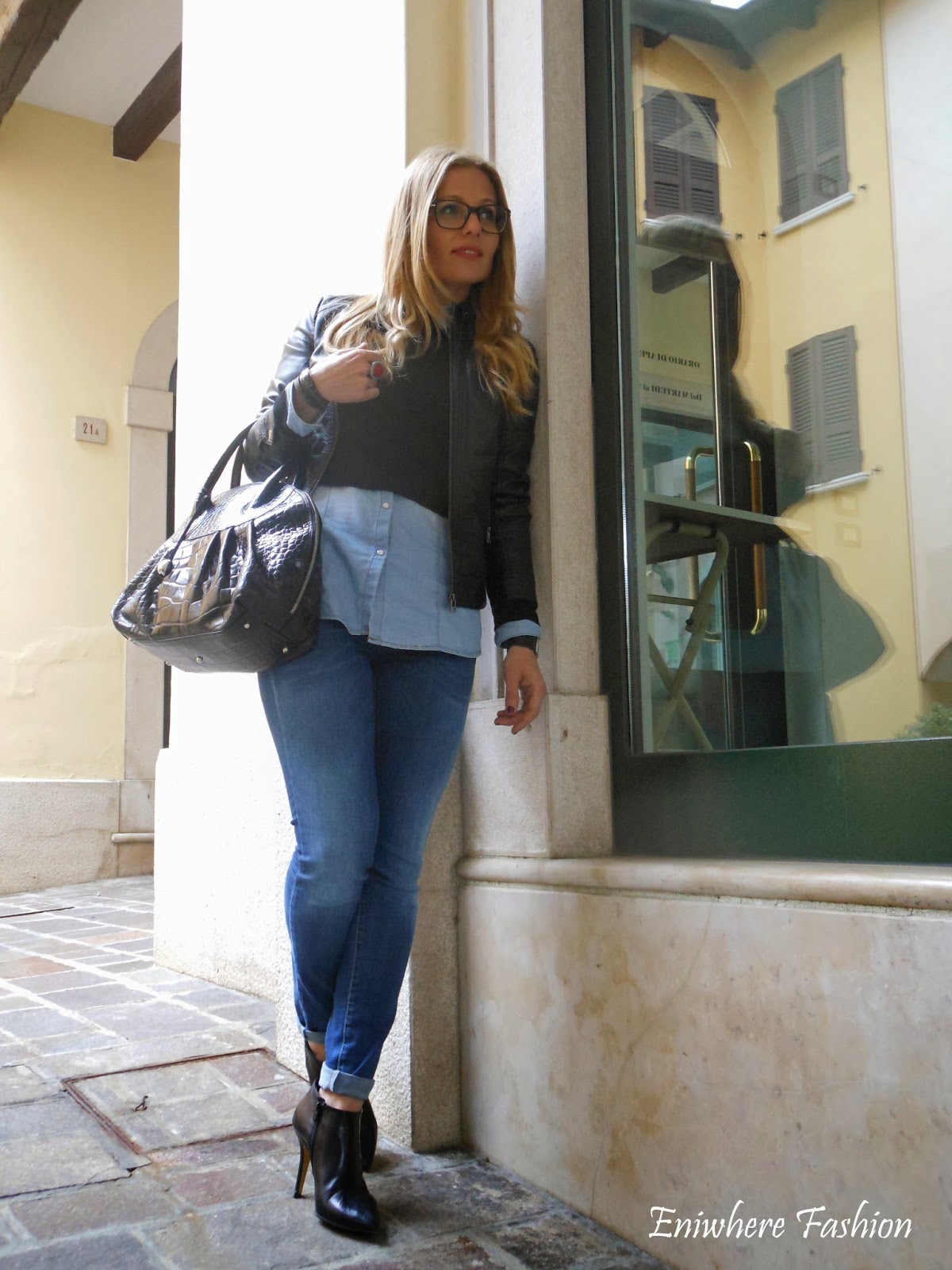 Eniwhere Fashion - Jeans Gas a Desenzano del Garda