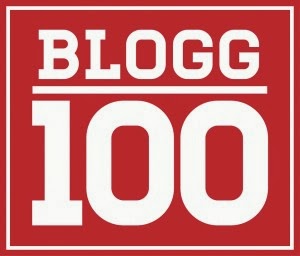 Blogg 100