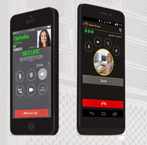 BlackPhone