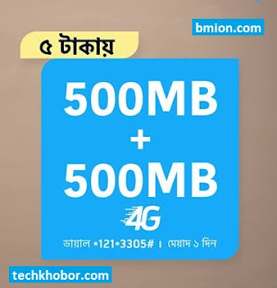 Grameenphone GP 1GB 5Tk Internet Offer 500MB Regular 500MB 4G at 5 Taka new year offer.jpg Grameenphone-GP-1GB-5Tk-Internet-Offer-500MB-Regular-500MB-4G-at-5Taka-new-year-offer.jpg