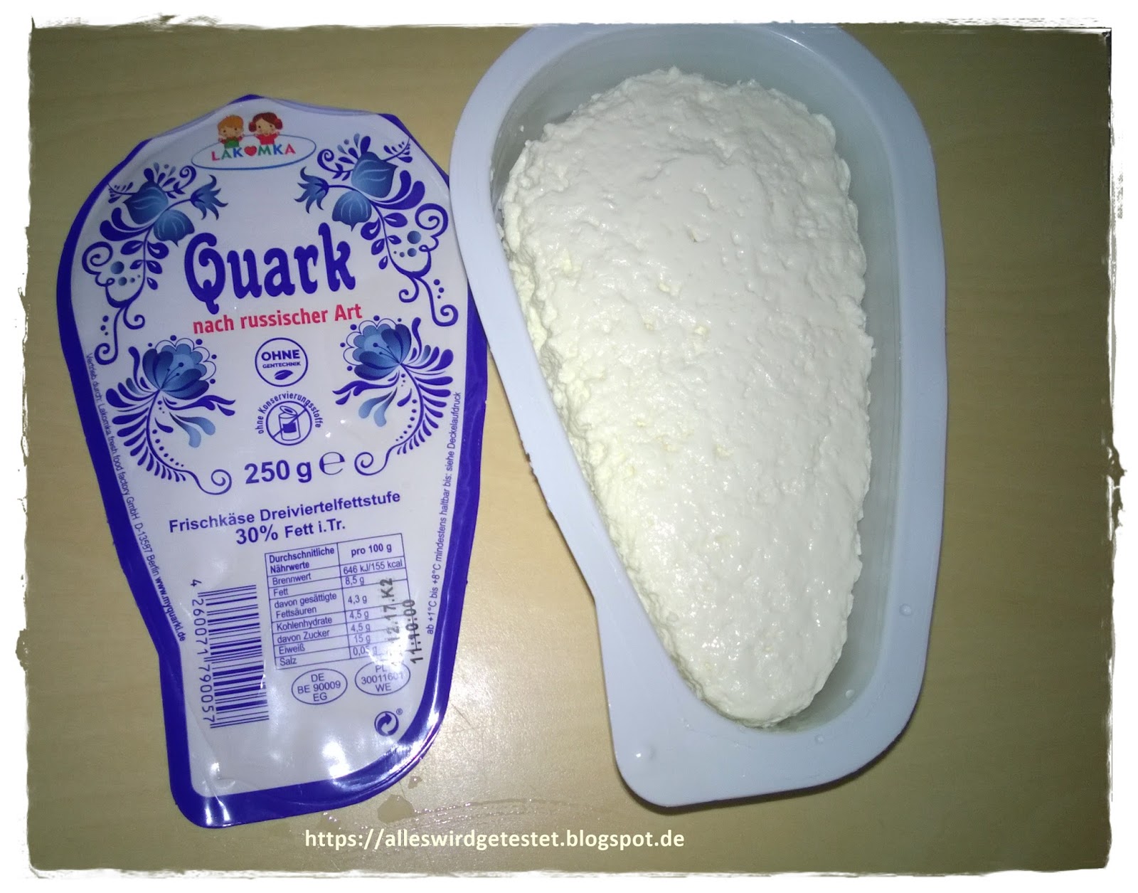 Russische Quark Krapfen - Rezepte Suchen Russische Quark Krapfen - Rezepte Suchen