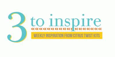 Citrus Twist Kits Inspire