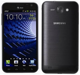 Samsung Galaxy S3 pictures