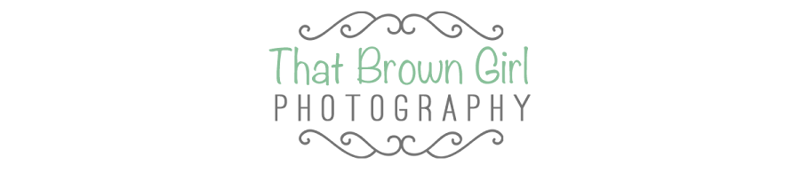 That Brown Girl Photography