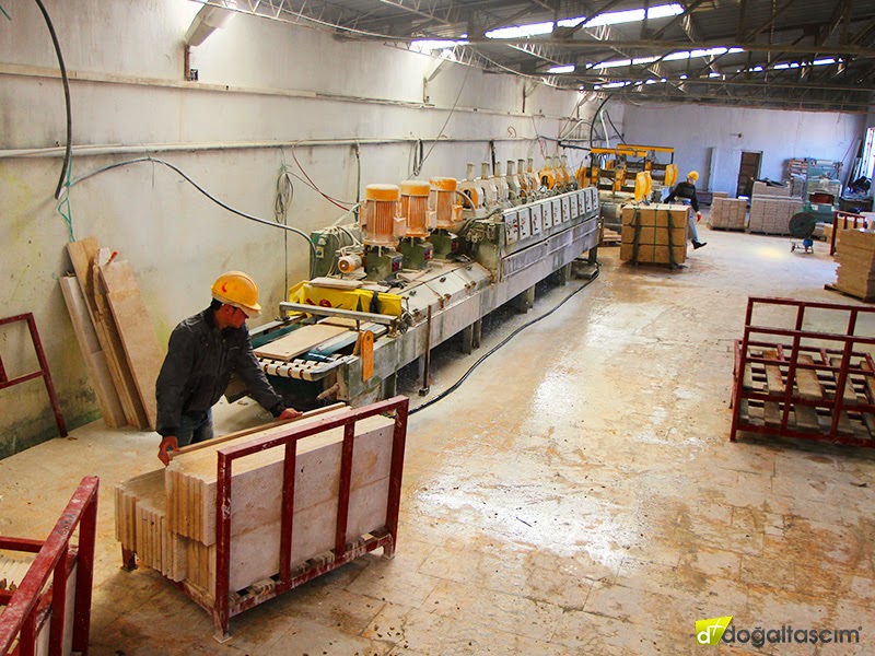 Hakkımızda Patlatma Taş, Mermer, Traverten, Dekoratif