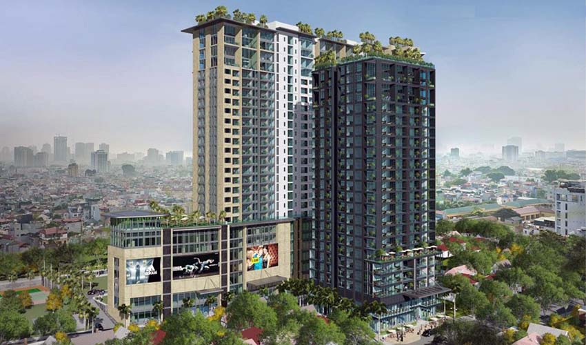 Dự án 69B Thụy Khuê Dự án 69B Thụy Khuê