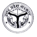 Uttar Pradesh Logo - उत्तर प्रदेश