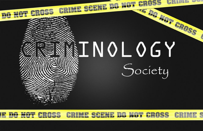 Criminology criminology