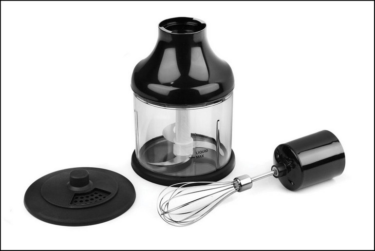 All Clad Immersion Blender Attachments