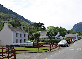 Gap of Dunloe